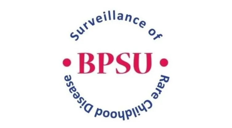 BPSU - Surveillance of Rare Childhood Diseases