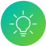 Icon - lightbulb