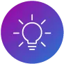 Icon - lightbulb