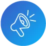 Icon - megaphone