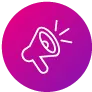 Icon - megaphone
