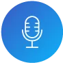 Icon - microphone