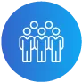Icon - group of people