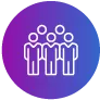 Icon - group of people
