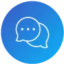 Icon - speech bubbles