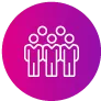 Icon - group of people