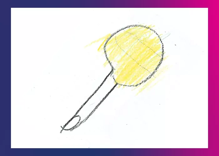 Illustration: Lollipop