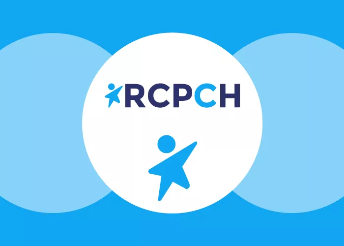 RCPCH and dynamic child icon