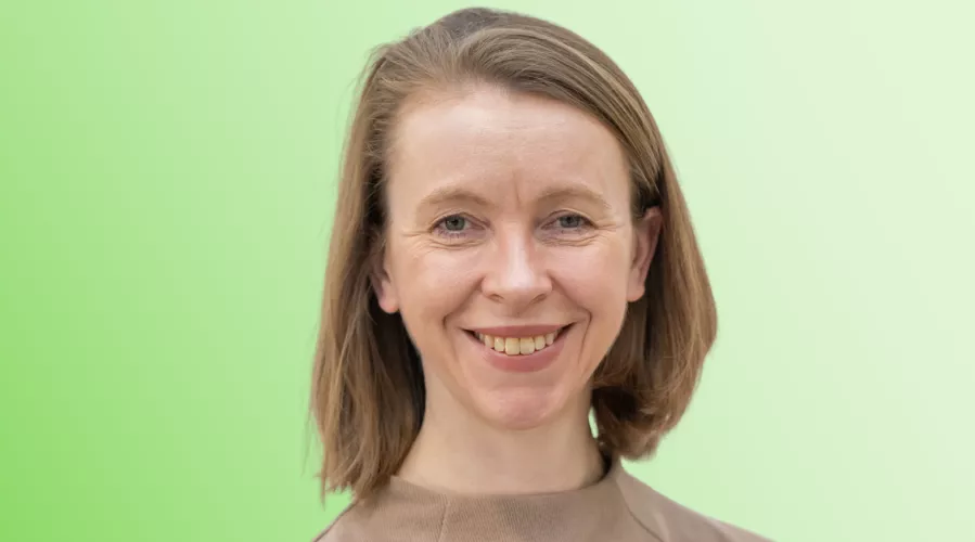 Photo of Emily Arkell