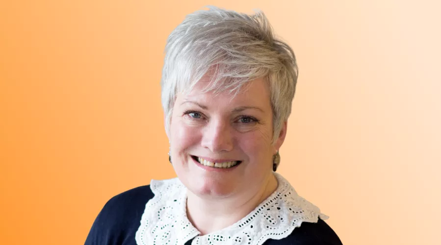 Photo of Louise Beauchamp