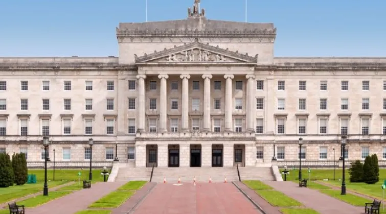Stormont