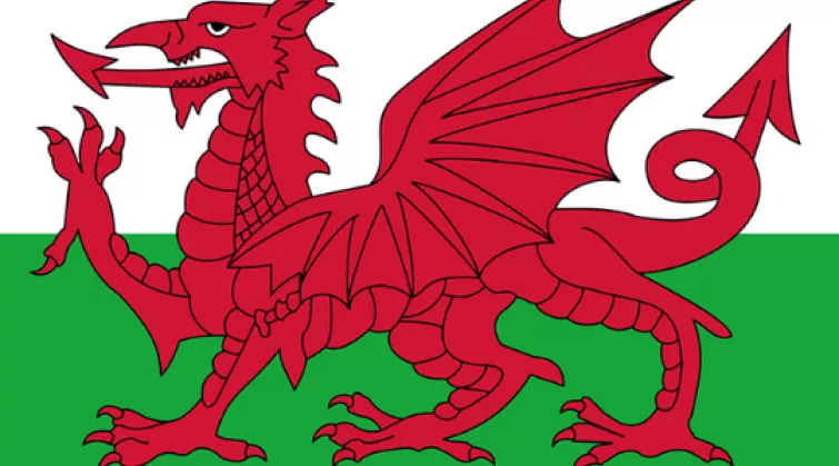 wales