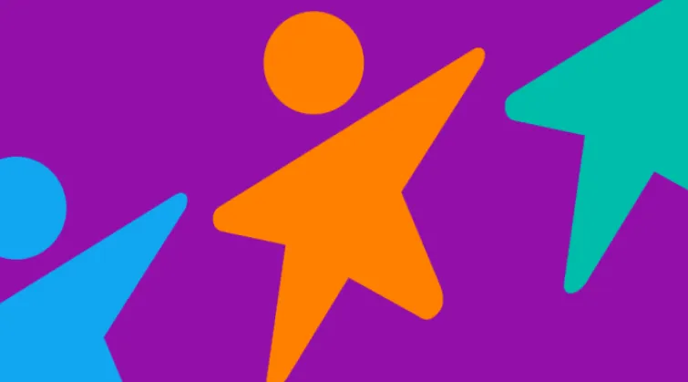 Dynamic child icons repeated