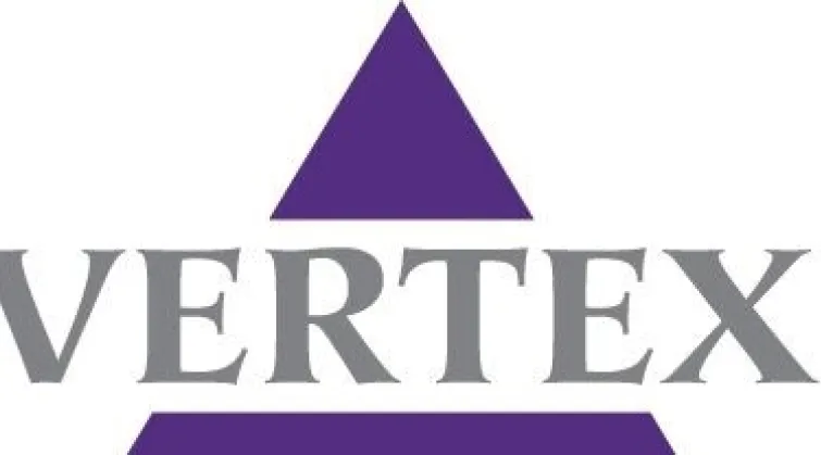 Vertex Logo