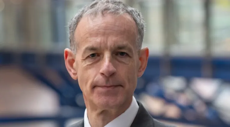 Steve Turner RCPCH Conference 2024