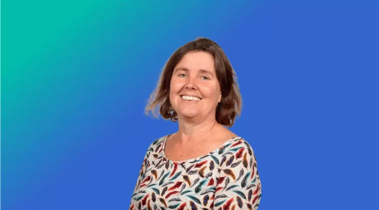 Photo of Dr Helena Clements