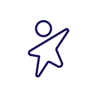 Icon: Dynamic child icon from RCPCH logo