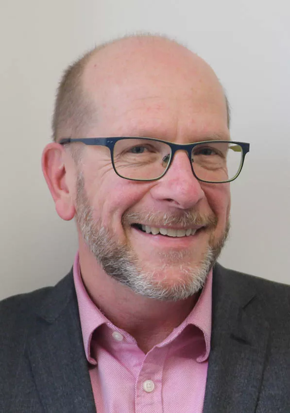 Russell Viner, RCPCH President