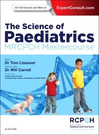 The Science of Paediatrics - report cover
