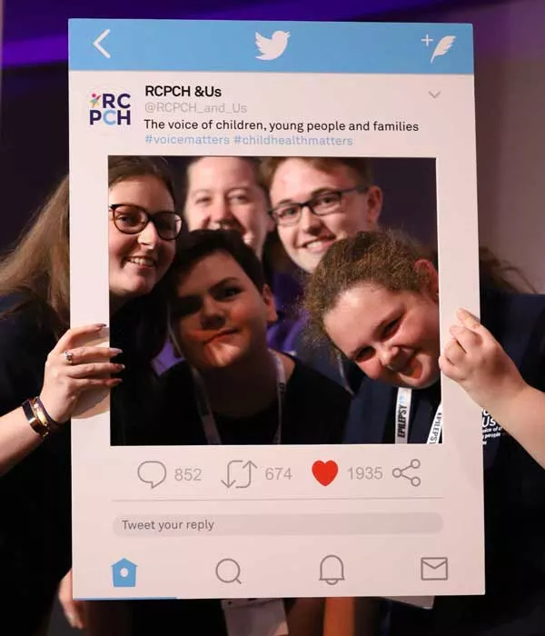 CYP Epilepsy12 award image