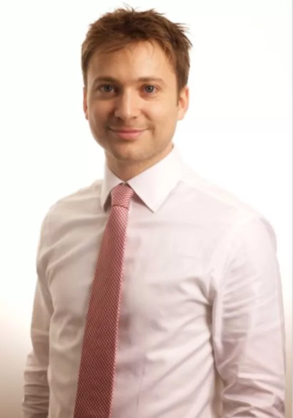 Adam Igra, Independent Trustee