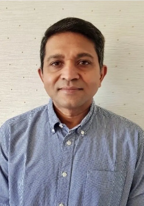 Dr Raj Krishnan