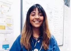 Dr Melanie Ranaweera