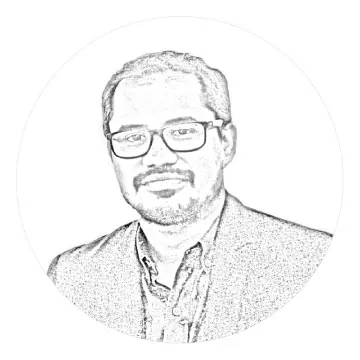 Picture of Prabhu Rajendran