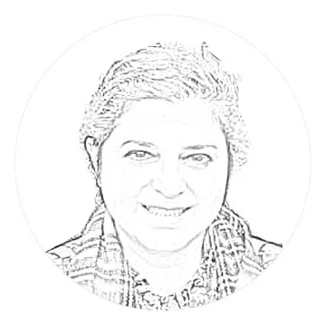 Picture of Dr Shilpa Shah