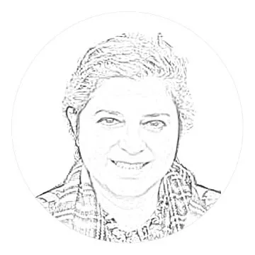 Picture of Dr Shilpa Shah