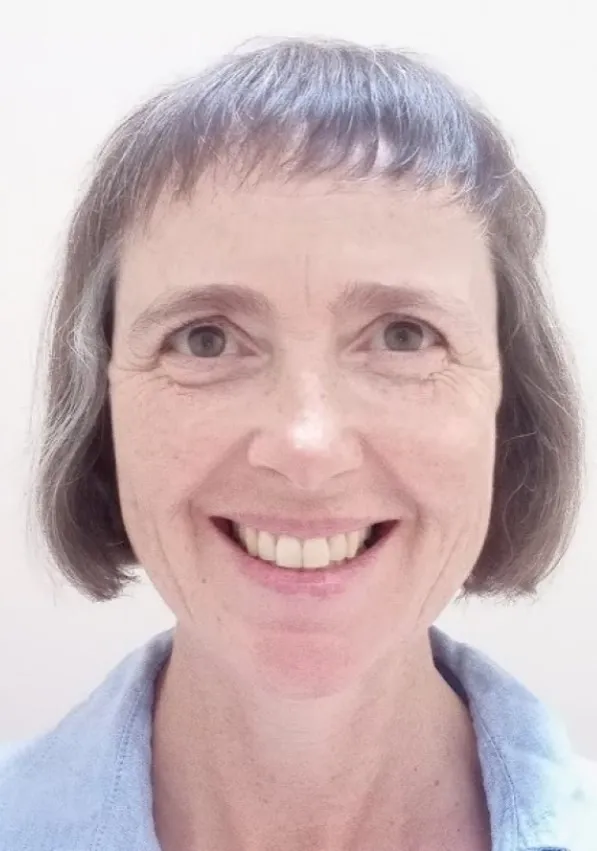 Dr Carol Roberts, Member Trustee