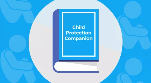 Child Protection Companion