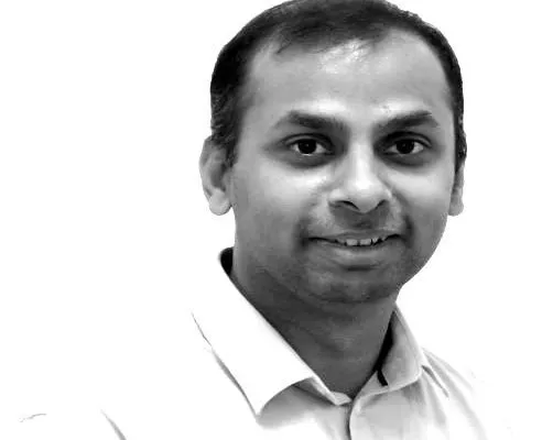 Dr Chakrapani Vasudevan