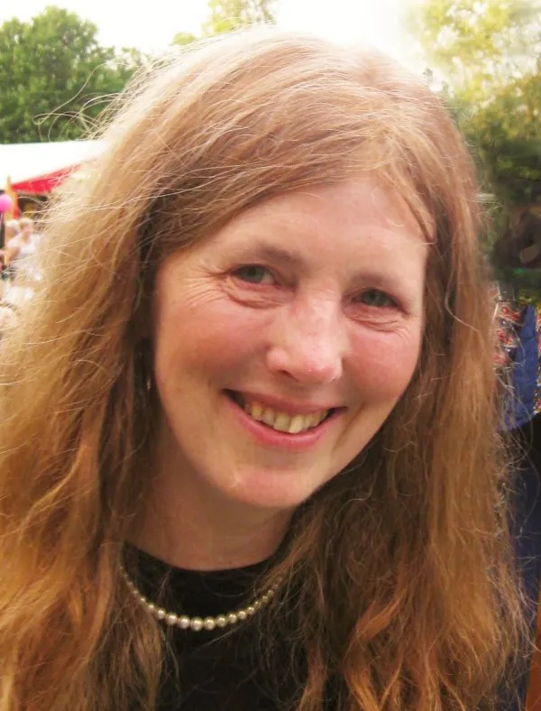 Dr Corinne Rees Dr Corinne Rees