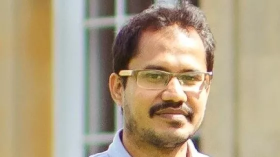 Prabhu Rajendran