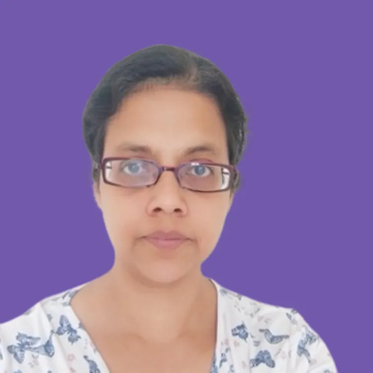 Dr Ambika Karthikeyan