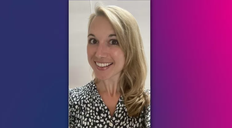 Felicity Beal - Why do I love working in Paediatrics?