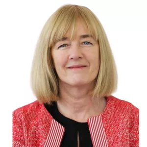 Jo Revill, Chief Executive Officer