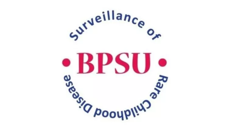 BPSU - Surveillance of Rare Childhood Diseases