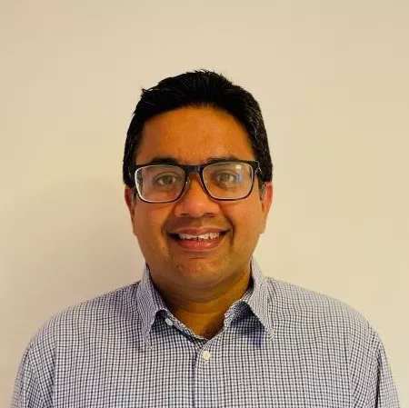 Dr Seilish Kadambari