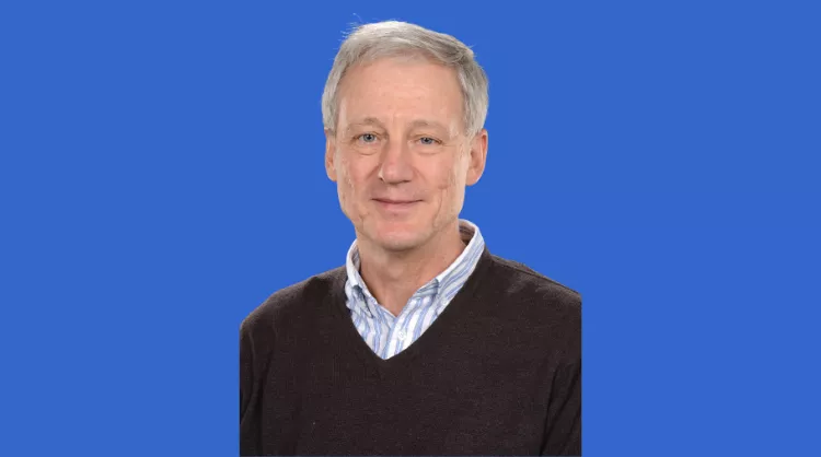 Dr Robert Scott Jupp