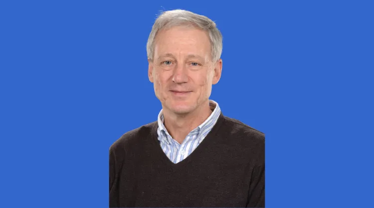 Dr Robert Scott Jupp