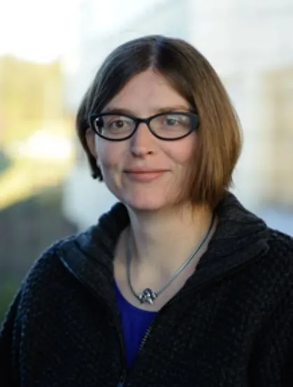 Professor Lorna Fraser