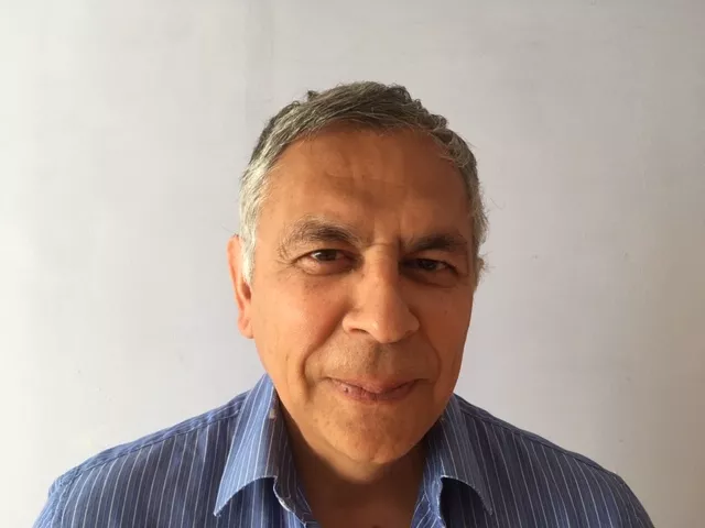 Professor Imtiaz Choonara