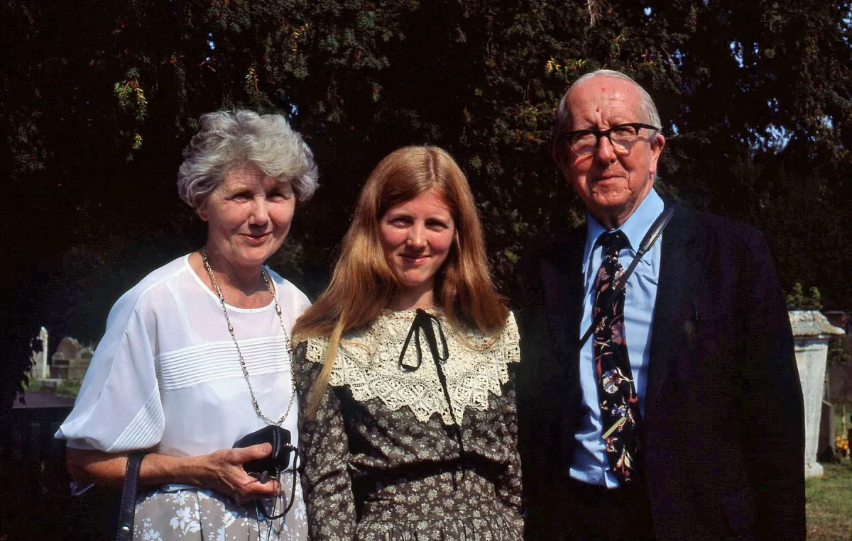 Illingworth-Rees family Illingworth-Rees family