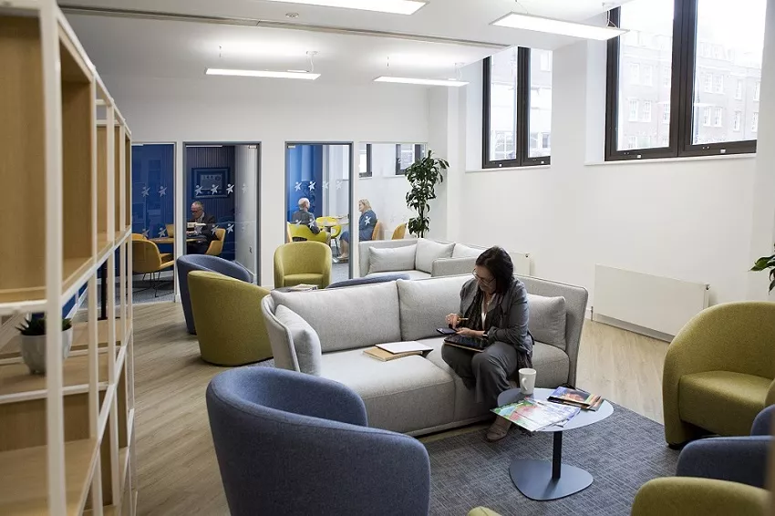 Members' room picture 1 