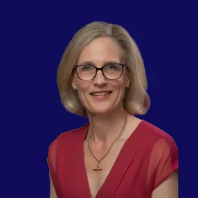 Dr Camilla Kingdon, RCPCH President