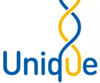 Logo: Unique