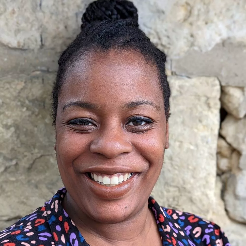 Photo of Faro Ndokera