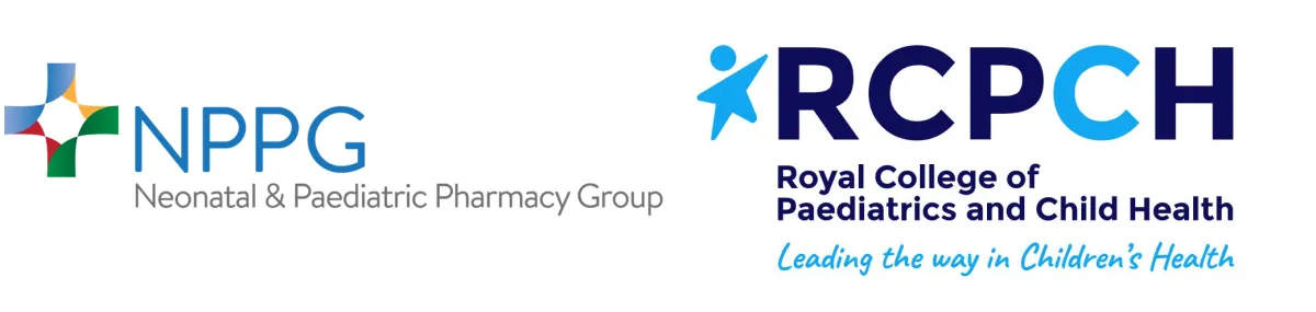 NPPG & RCPCH Logo NPPG & RCPCH Logo